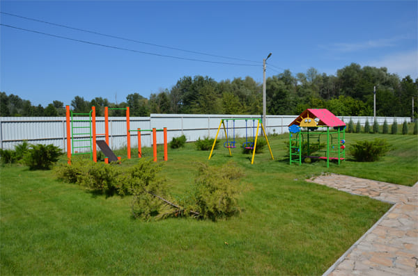 Розваги (колонка 2)