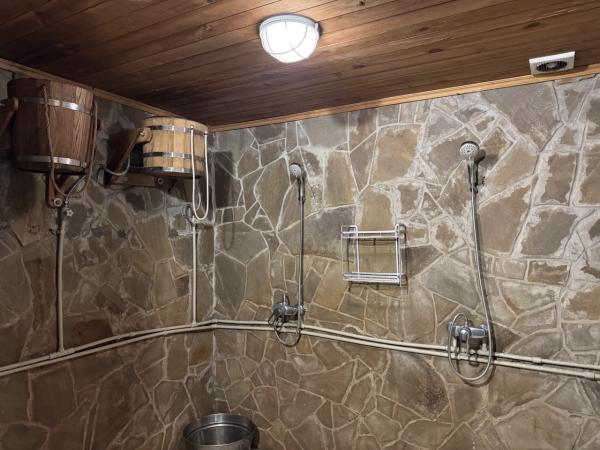 Релакс у бані: Відпочинок для тіла і душі