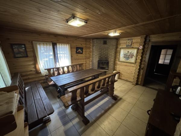 Релакс у бані: Відпочинок для тіла і душі