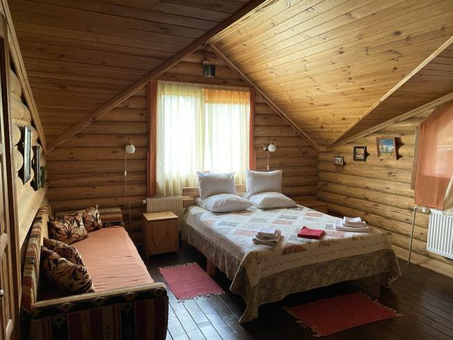 Номер "Люкс"