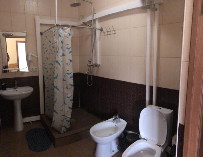 Номер "Стандарт"