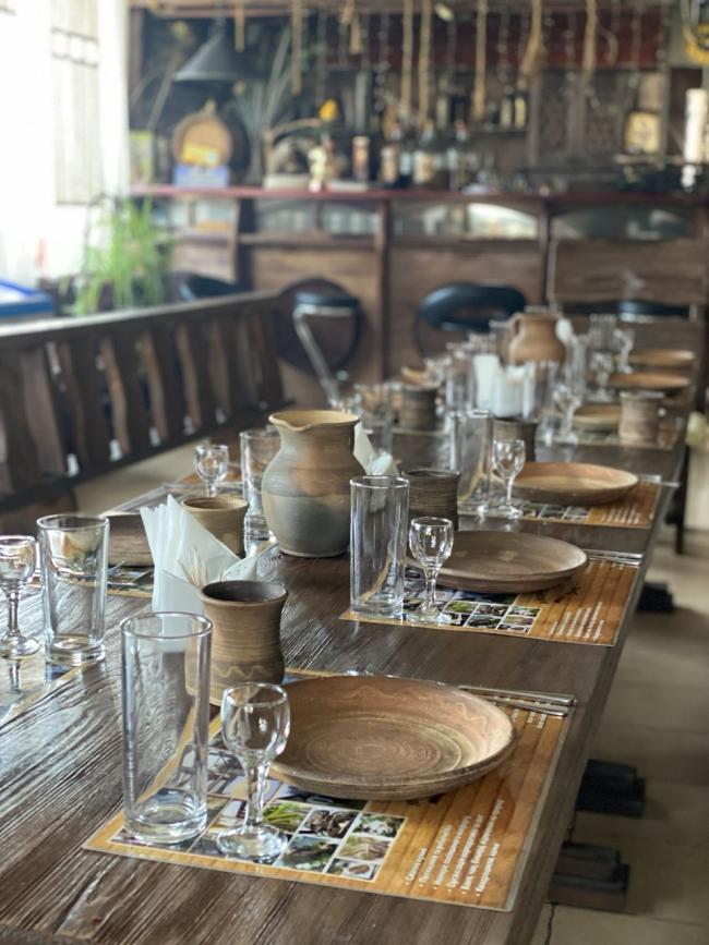 База відпочинку «МИСЛИВСЬКА САДИБА»