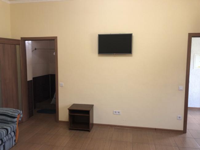 Номер "Стандарт"