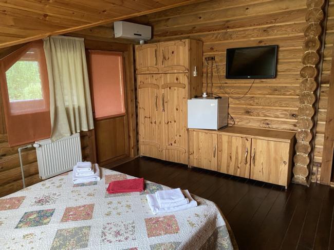 Номер "Люкс"